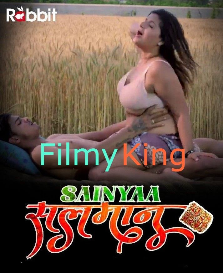 Sainyaa Salman (2023) S02E04 RabbitMovies Hindi Web Series