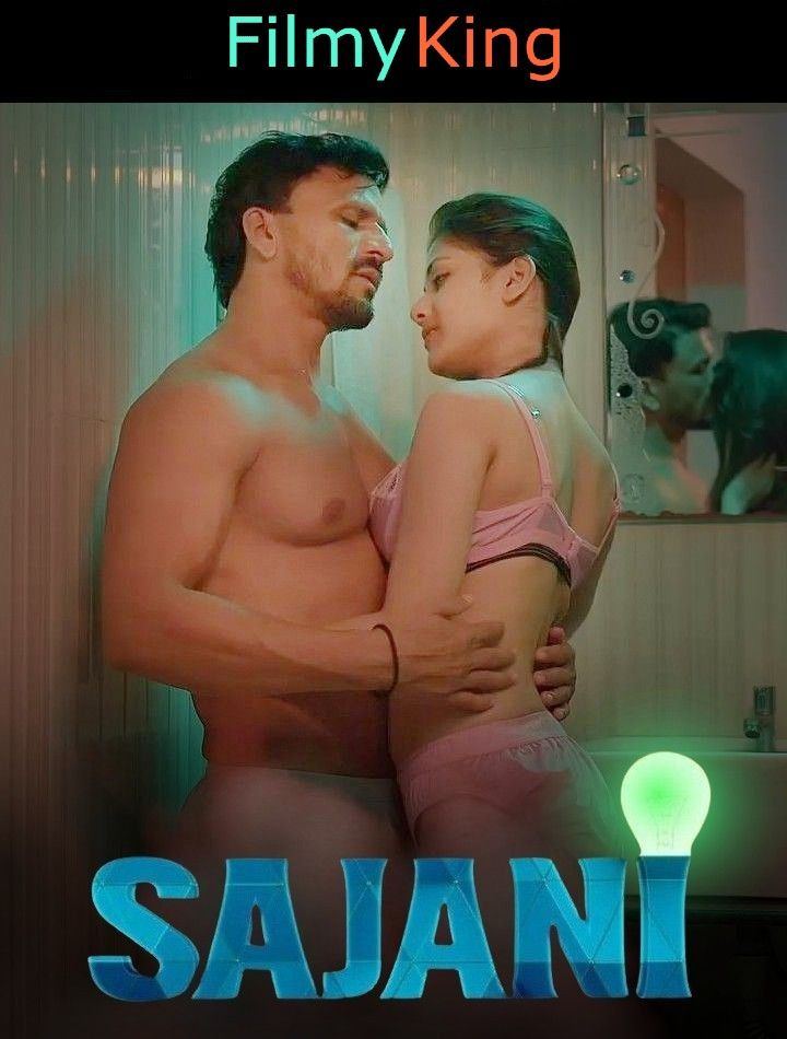 Sajani (2023) S01E03 KooKu Hindi Web Series