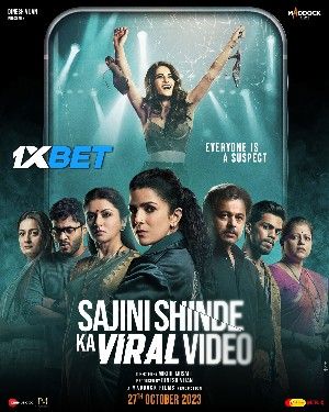 Sajini Shinde Ka Viral Video (2023) Hindi HQ Movie