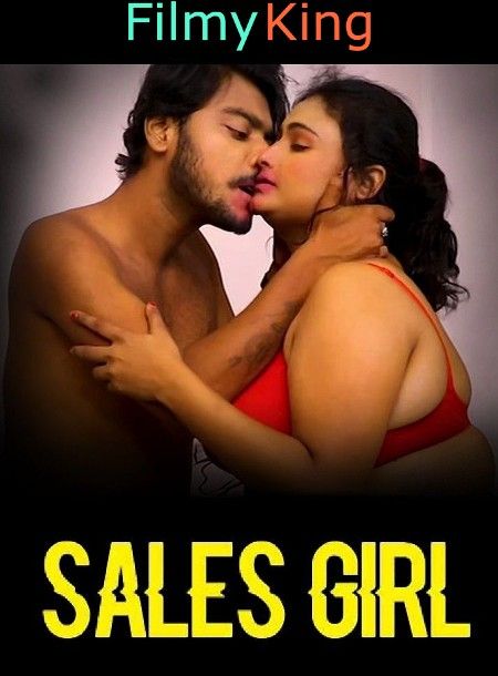 Sales Girl (2023) S1E01 Hindi Feneomovies