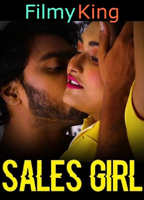 Sales Girl (2023) S1E03 Hindi Feneomovies