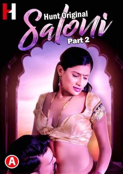 Saloni  Part 2 (2023) S01 Hindi HuntCinema Originals Web Series