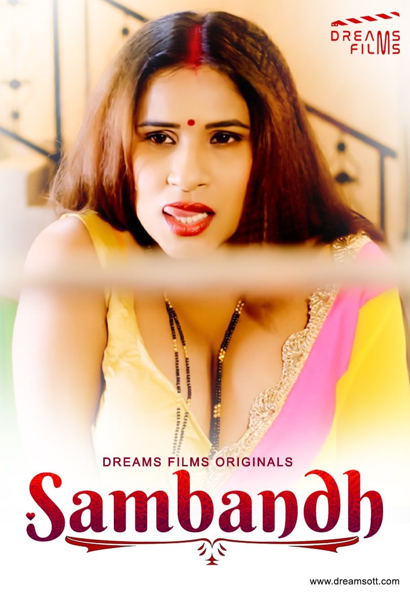 Sambandh (2022) S01 (Episode 1) DreamsFilms Hindi Web Series