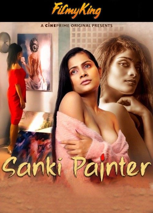 Sanki Painter (2023) S01E01 Cineprime Original Hindi Webseries