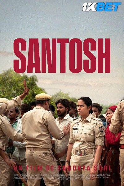 Santosh 2024 HQ Bengali Dubbed Movie