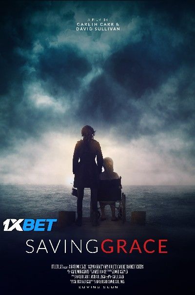 Saving Grace (2022) Tamil Dubbed HQ Movie