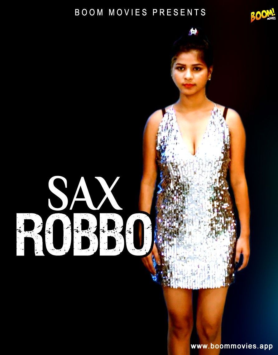 Sax Robbo (2022) BoomMovies Hindi Short Film