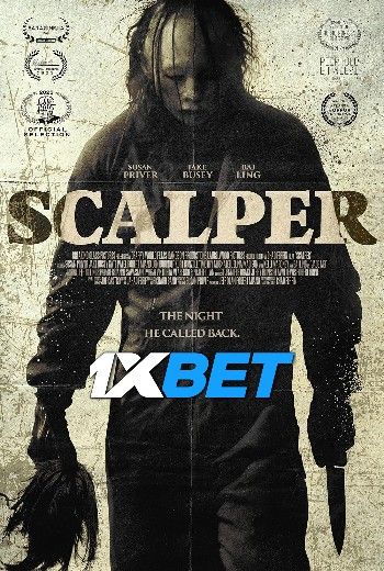 Scalper (2023) HQ Tamil Dubbed