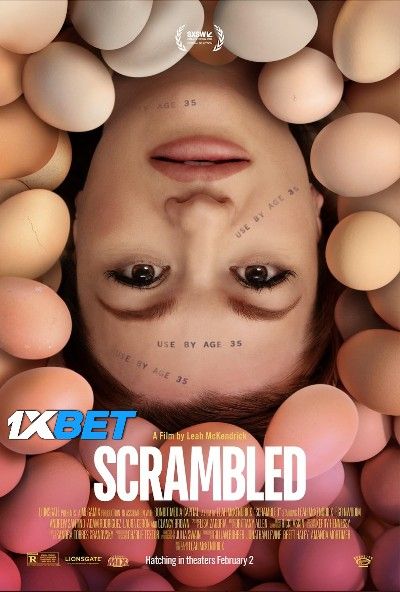 Scrambled (2023) Tamil Dubbed HQ Movie