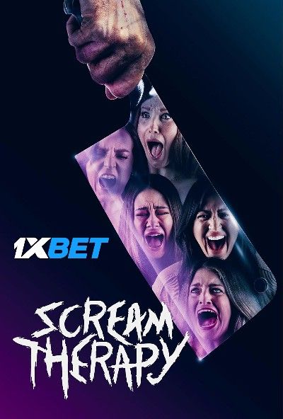 Scream Therapy 2023 Bengali HQ Dubbed Movie