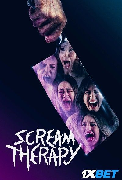 Scream Therapy 2023 Hindi HQ Dubbed Movie