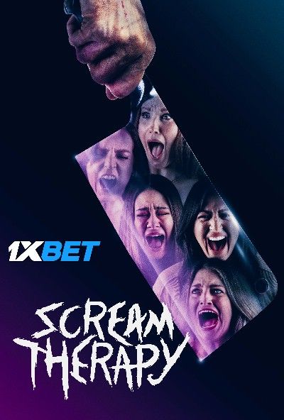 Scream Therapy 2023 Tamil HQ Dubbed Movie