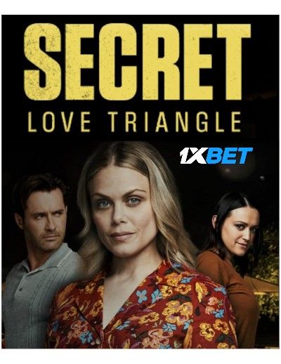 Secret Love Triangle (2023) HQ Tamil Dubbed Movie