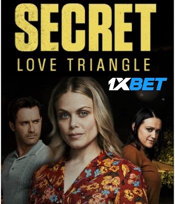 Secret Love Triangle (2023) HQ Telugu Dubbed Movie