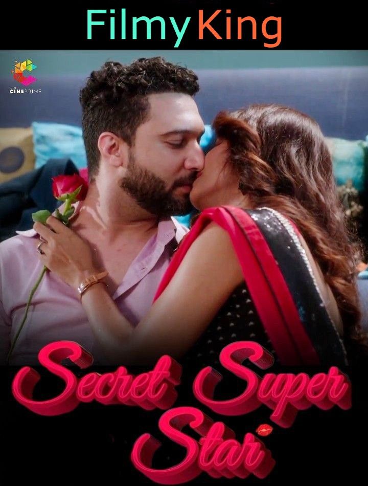 Secret Super Star Part 2 (2023) S01 Hindi (Cineprime Originals) Web Series