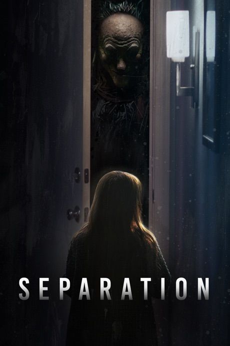 Separation (2021) Hindi Dubbed