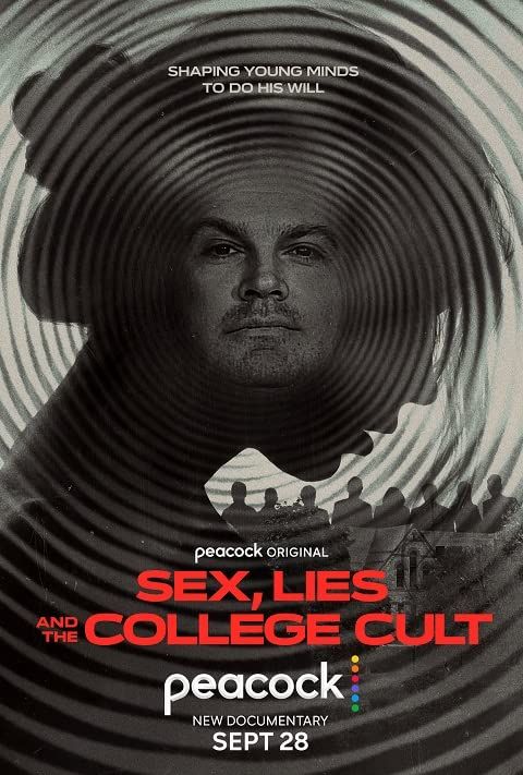 Sex Lies and the College Cult (2022) English