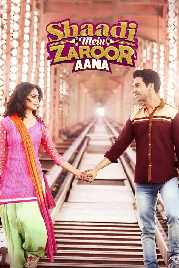 Shaadi Mein Zaroor Aana (2017) Bollywood Hindi Movie