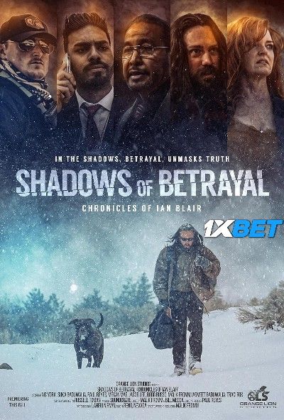 Shadows of Betrayal Chronicles of Ian Blair 2024 HQ Tamil Dubbed Movie