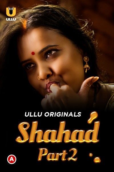 Shahad Part 2 (2022) Hindi Web Series