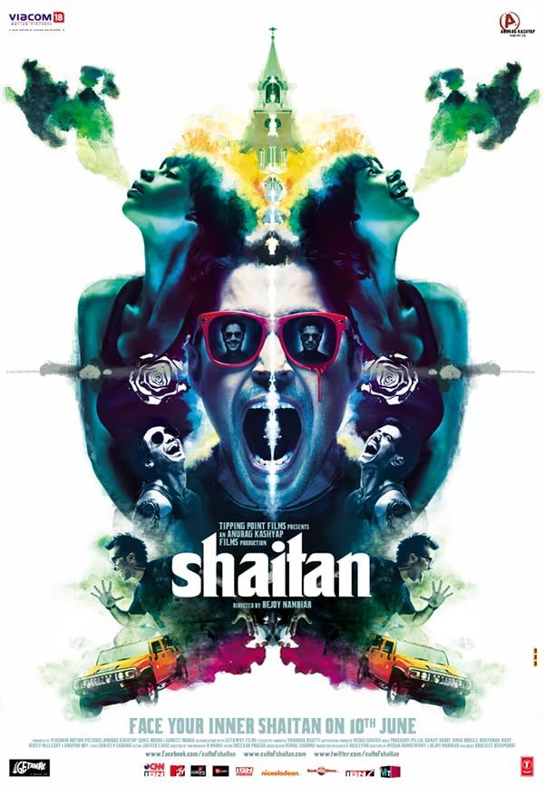 Shaitan (2011) Hindi Movie