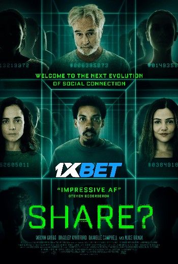 Share (2023) HQ Tamil Dubbed