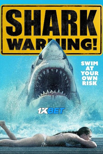 Shark Warning 2024 HQ Tamil Dubbed Movie