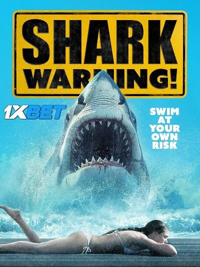 Shark Warning 2024 HQ Telugu Dubbed Movie