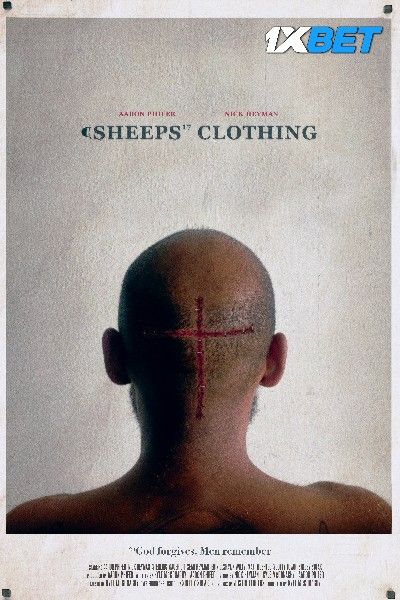 Sheeps Clothing (2024) HQ Hindi Dubbed Movie