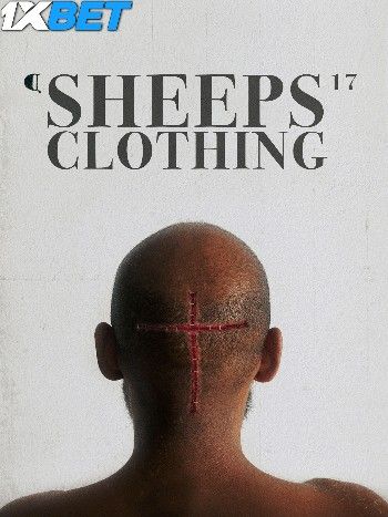 Sheeps Clothing (2024) HQ Telugu Dubbed Movie