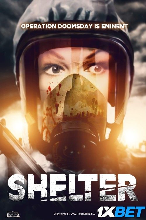 Shelter (2022) HQ Hindi Dubbed Movie