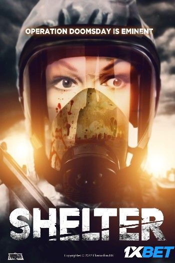 Shelter (2022) Tamil Dubbed HQ Movie