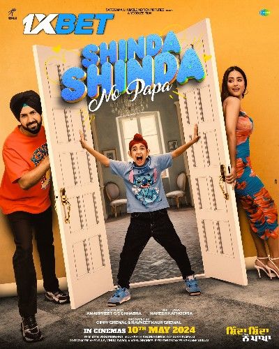 Shinda Shinda No Papa 2024 Telugu HQ Dubbed Movie