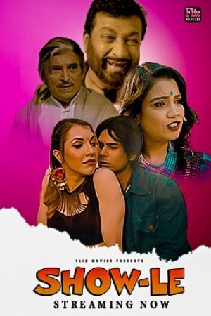 Show Le S01E01 Flizmovies (2023) Hindi Web Series