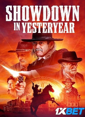 Showdown in Yesteryear (2023) HQ Hindi Dubbed Movie