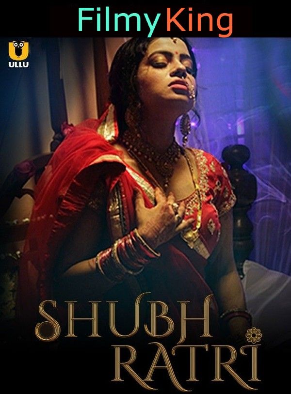 Shubhratri (2023) Hindi S01 Complete Web Series