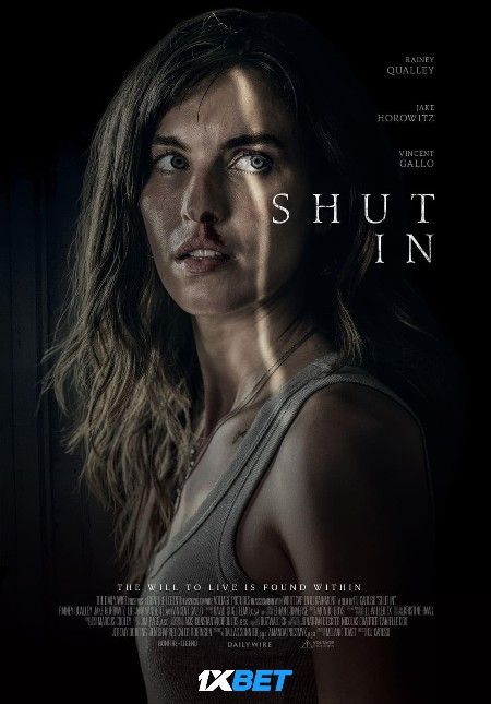 Shut In (2022) Hindi Dubbed