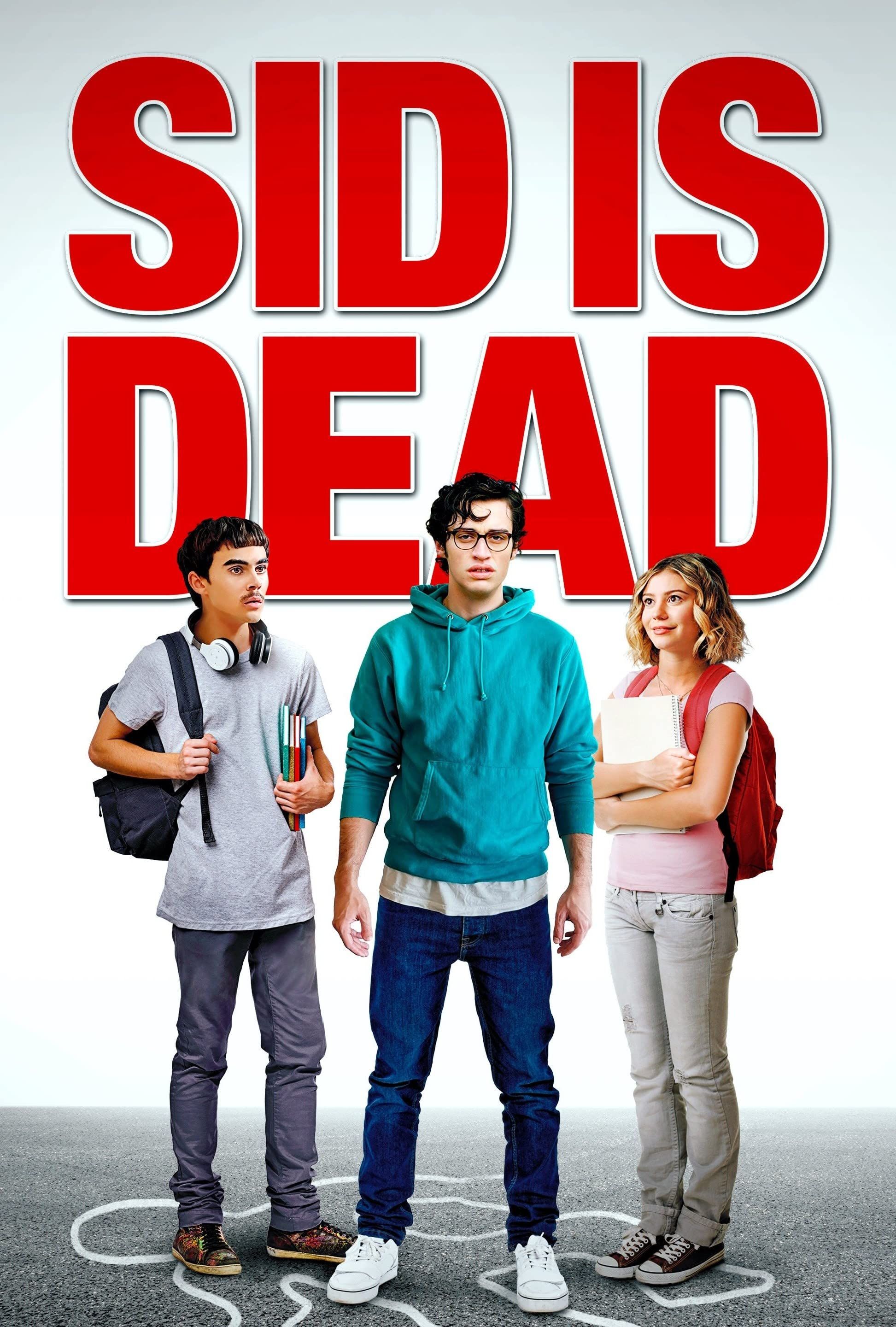 Sid Is Dead (2023) English