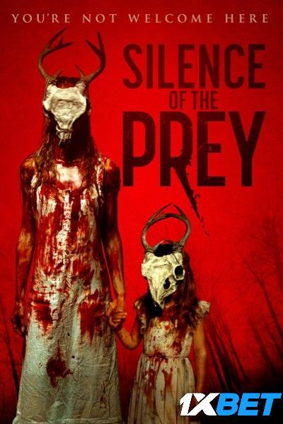 Silence of the Prey (2024) Telugu Dubbed HQ Movie