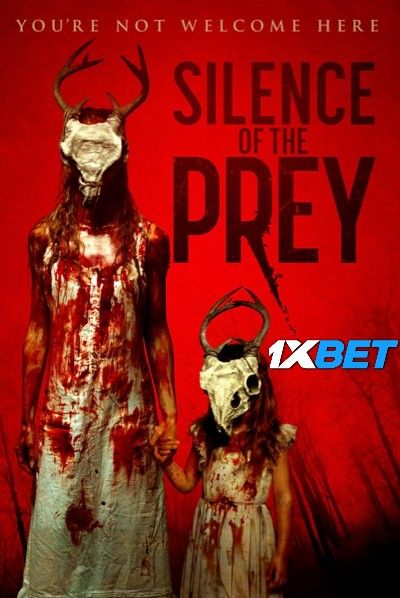 Silence of the Prey 2024 Hindi HQ Dubbed Movie