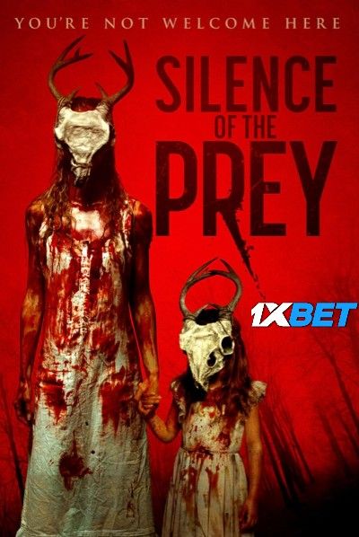 Silence of the Prey 2024 Tamil HQ Dubbed Movie