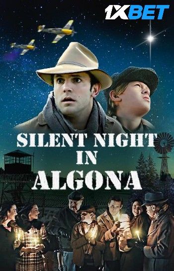 Silent Night in Algona (2022) HQ Tamil Dubbed Movie