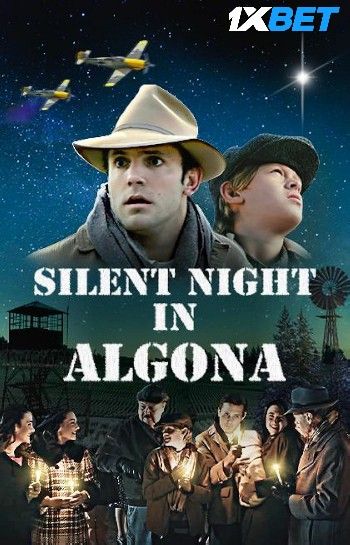 Silent Night in Algona (2022) HQ Telugu Dubbed Movie