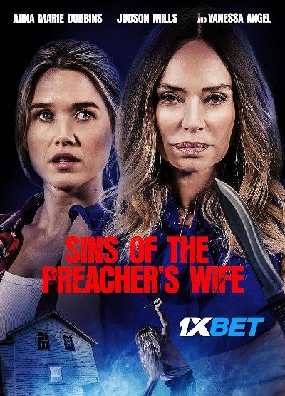 Sins of the Preachers Wife 2023 Tamil HQ Dubbed Movie