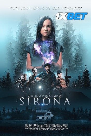 Sirona (2023) HQ Hindi Dubbed Movie