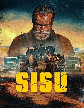 Sisu (2022) Hindi Dubbed (ORG)