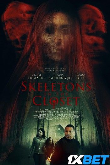 Skeletons in the Closet (2024) HQ Tamil Dubbed