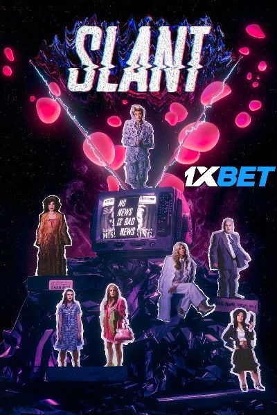 Slant 2022 Hindi HQ Dubbed Movie