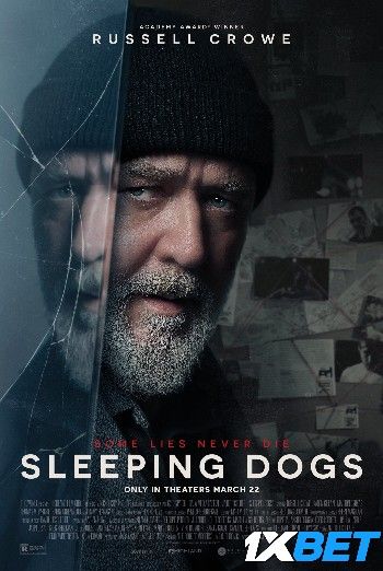 Sleeping Dogs (2024) HQ Hindi Dubbed Movie