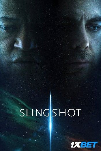 Slingshot 2024 Hindi HQ Dubbed Movie